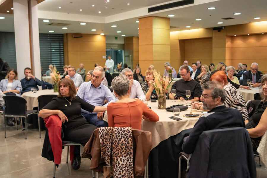 ΧΡΥΣΑΝΕΜΗ 2025