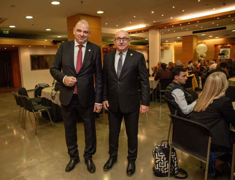 ΧΡΥΣΑΝΕΜΗ 2025