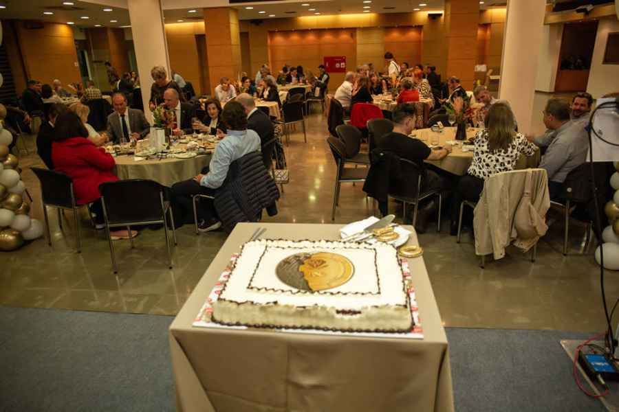 ΧΡΥΣΑΝΕΜΗ 2025