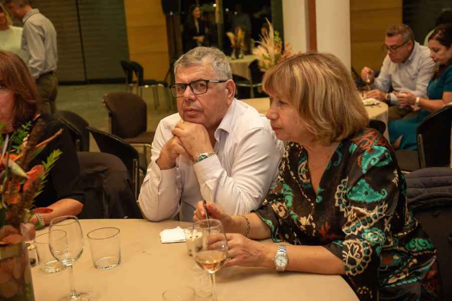 ΧΡΥΣΑΝΕΜΗ 2025