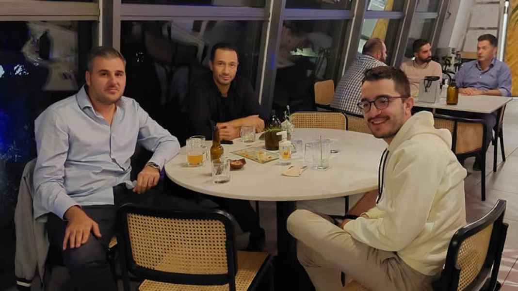 Χρυσανεμη 2022