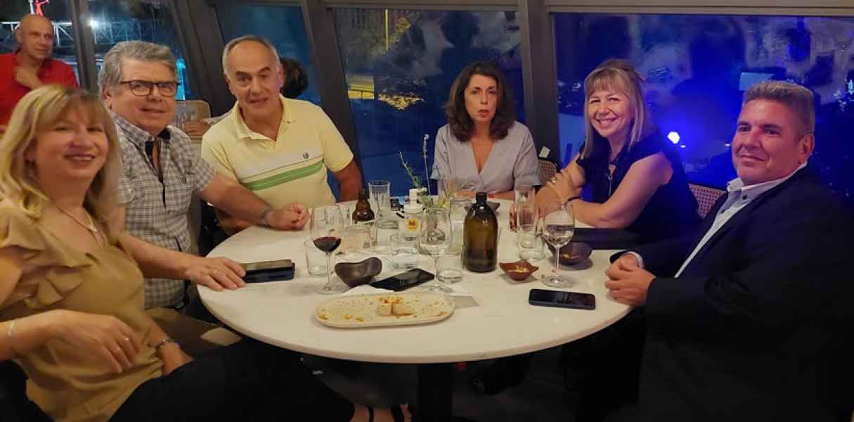 Χρυσανεμη 2022