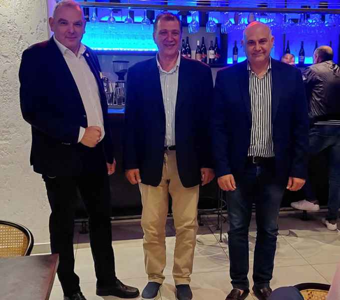 Χρυσανεμη 2022