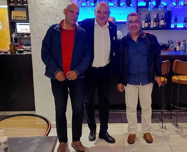 Χρυσανεμη 2022