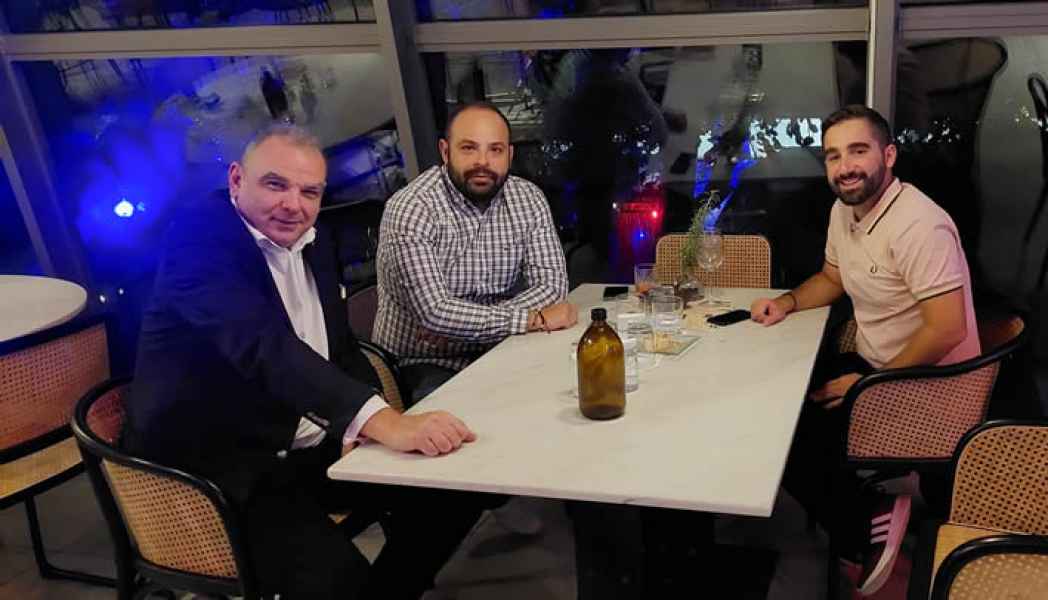 Χρυσανεμη 2022