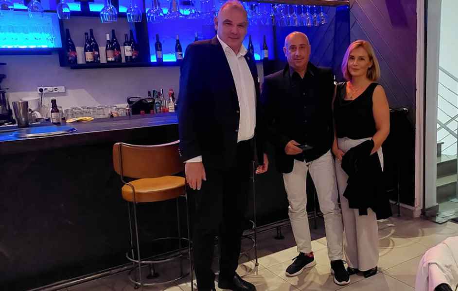 Χρυσανεμη 2022