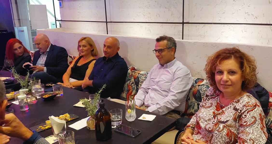 Χρυσανεμη 2022