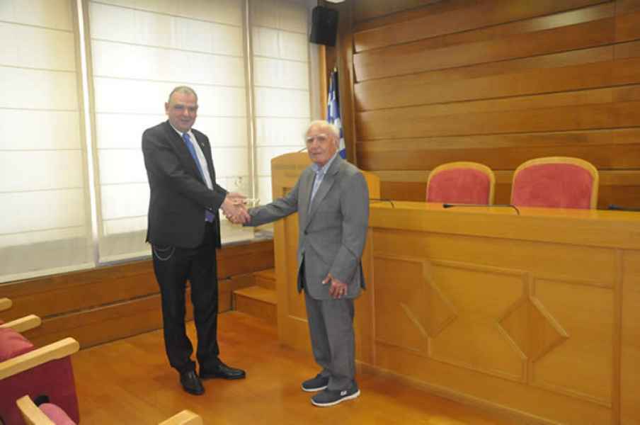 Ελευθέριος Μακρής