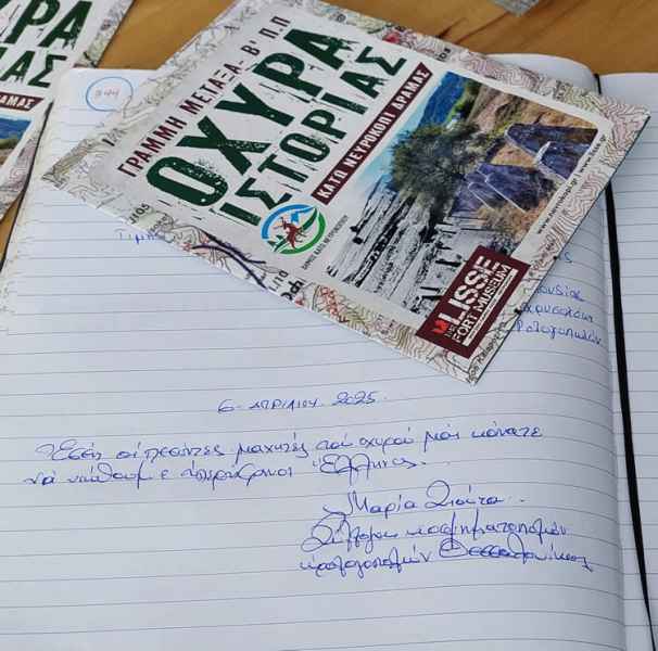 2025 ΟΧΥΡΟ ΛΥΣΣΕ