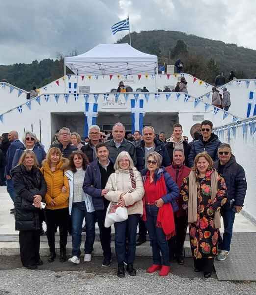 2025 ΟΧΥΡΟ ΛΥΣΣΕ
