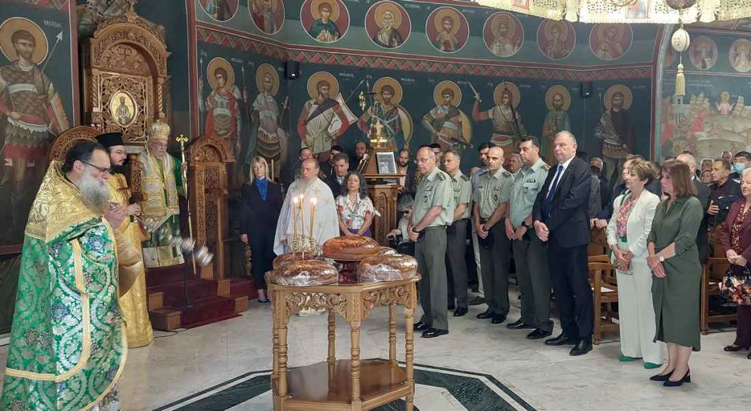 2024 ΑΓΙΩΝ ΚΩΝΣΤΑΝΤΙΝΟΥ ΕΛΕΝΗΣ