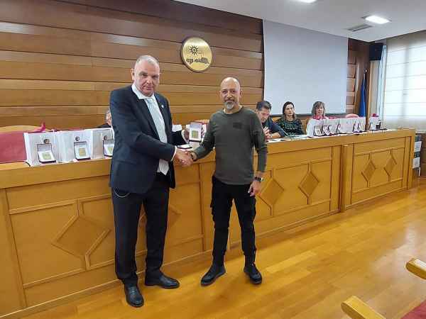 ΚΑΛΠΑΚΙΔΗΣ ΣΚΩΘ ΜΙΧΑΗΛΙΔΗΣ ΣΩΘ