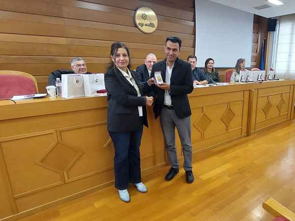 ΣΙΔΗΡΟΠΟΥΛΟΥ ΓΕΝ. ΓΡΑΜ ΠΕΙΡΑΙΑΣ
