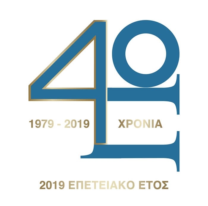 News Letter - Thessgold Ιούλιος-Αύγουστος 2019 (Τεύχος 4)
